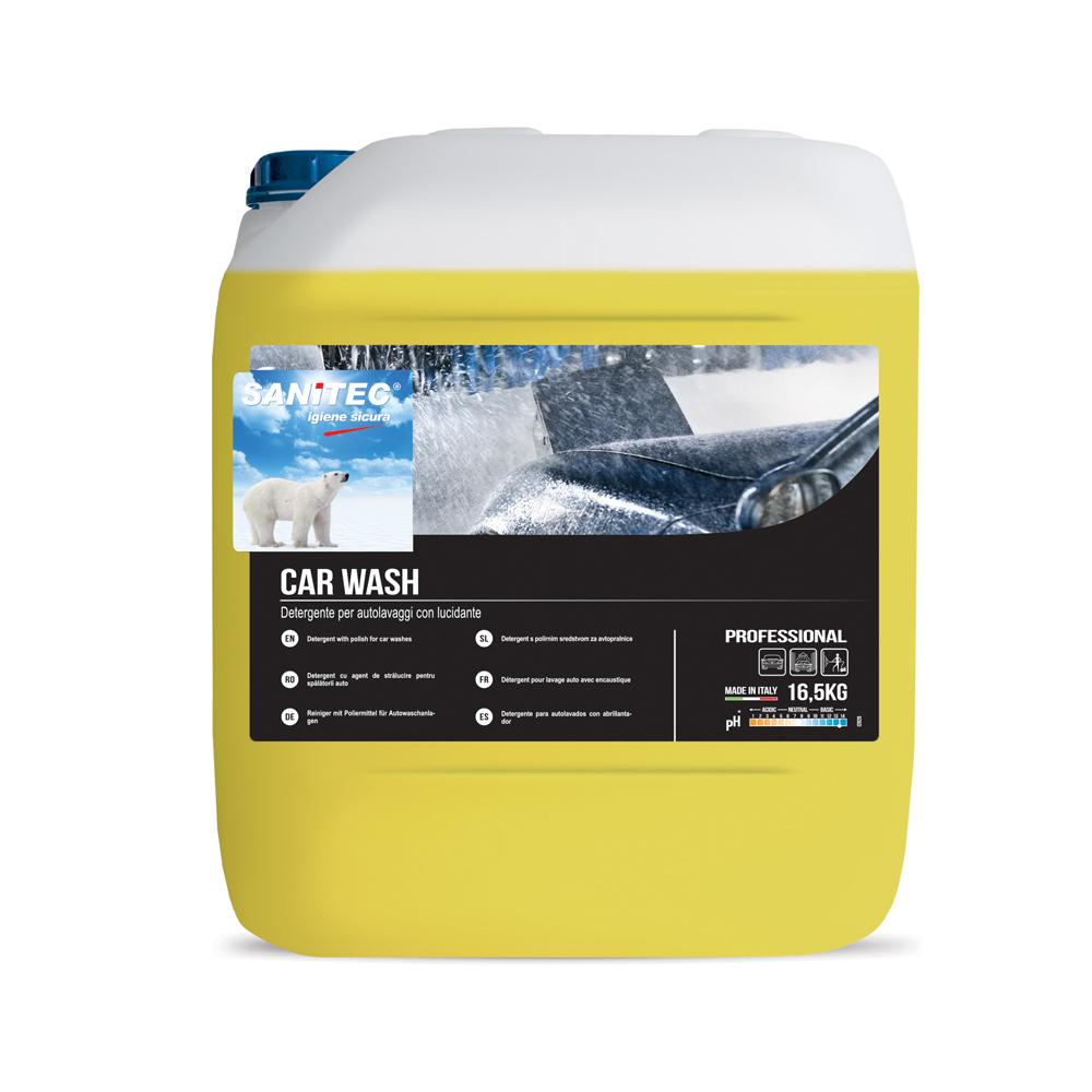 Car Cleaner and Polisher for Automatic Car-Washes - Cleaning in UAE Marketplace
