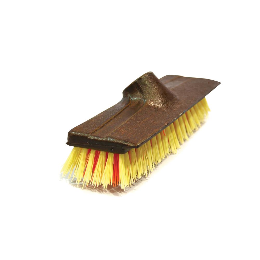 Buy CARPET HARD BRUSH | 23 X 7 CM from Kaddah Cleaning Equipment in UAE