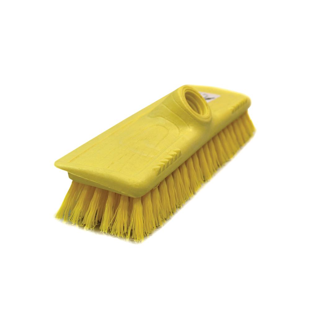 Buy CARPET HARD BRUSH | 24 X 6 CM from Kaddah Cleaning Equipment in UAE