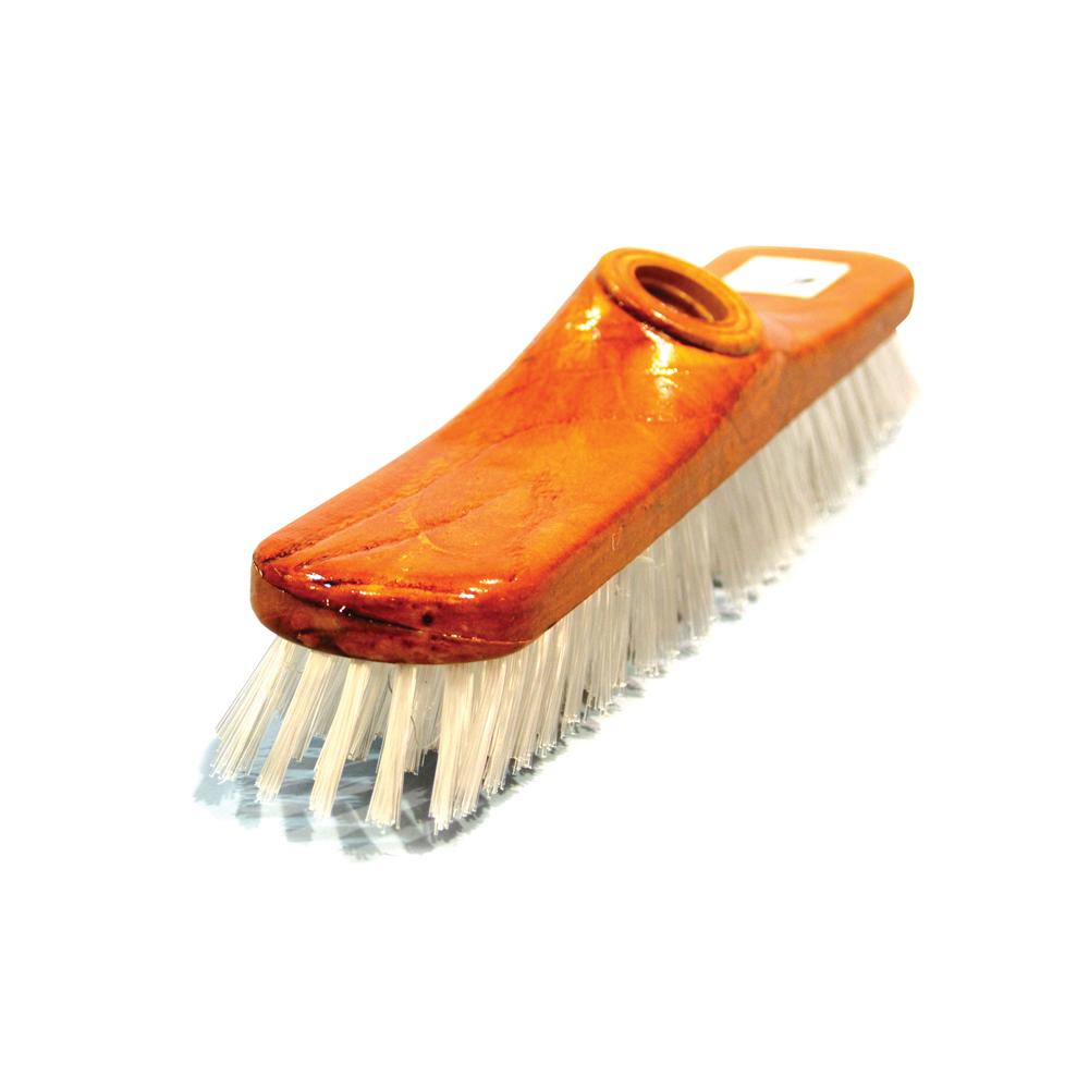 Buy CARPET HARD BRUSH | 29 X 5 CM from Kaddah Cleaning Equipment in UAE