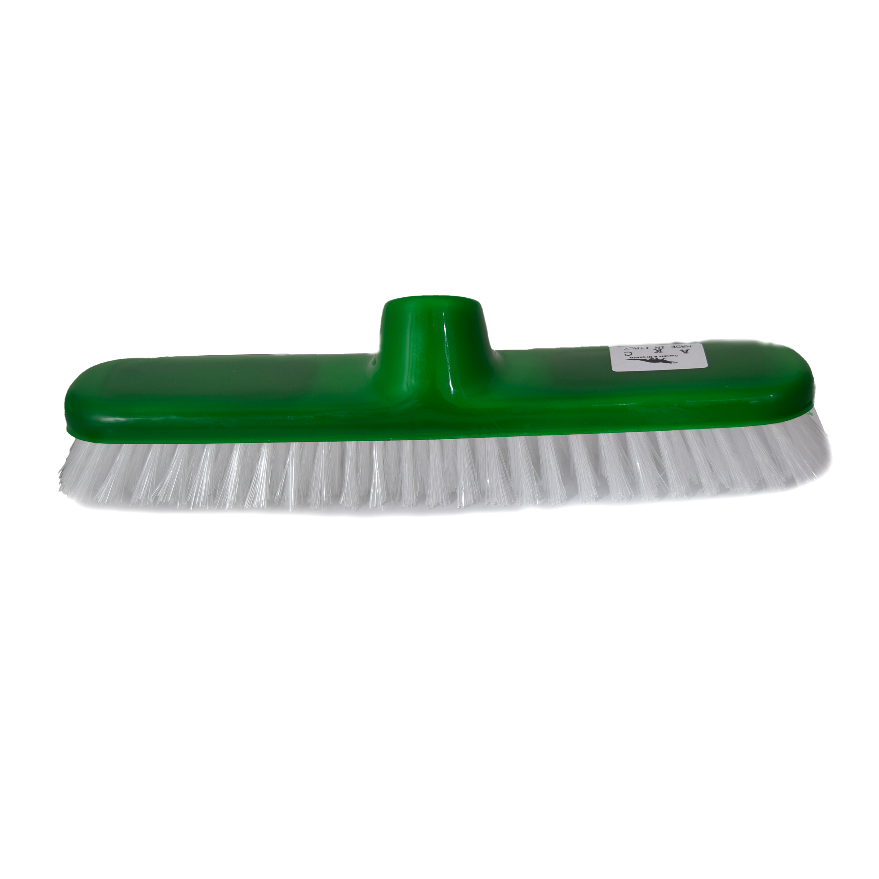 Buy CARPET HARD BRUSH | 29 X 5 CM | GREEN from Kaddah Cleaning Equipment in UAE