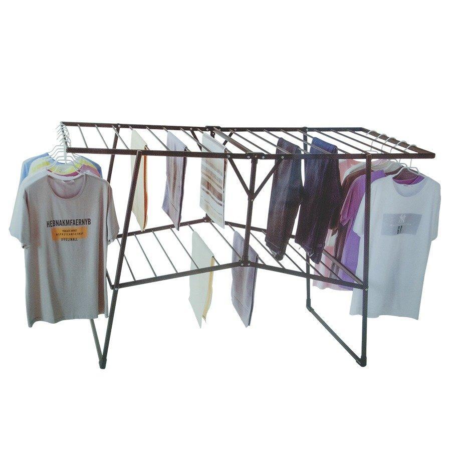 Clothes Drying Rack - Home & Garden in UAE Marketplace
