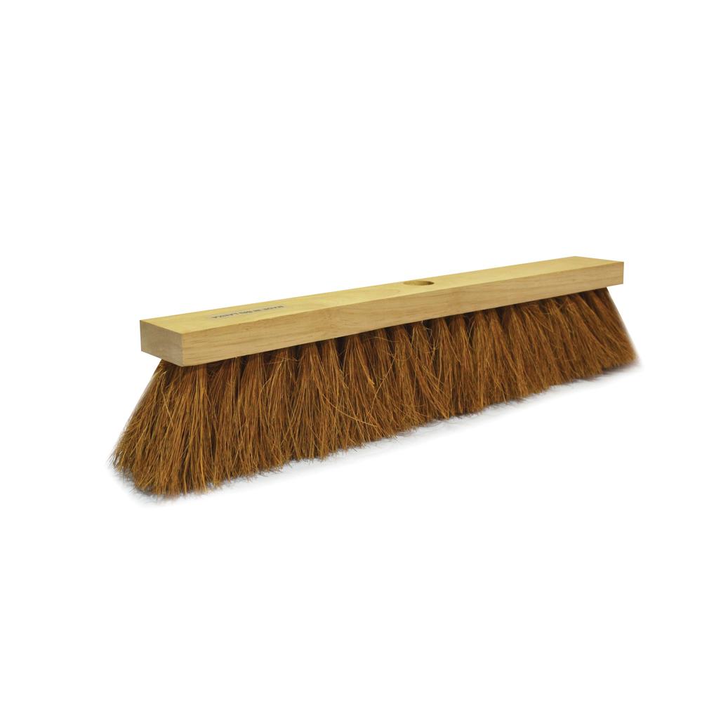Buy COCO BRUSH | 45 X 5.6 CM from Kaddah Cleaning Equipment in UAE