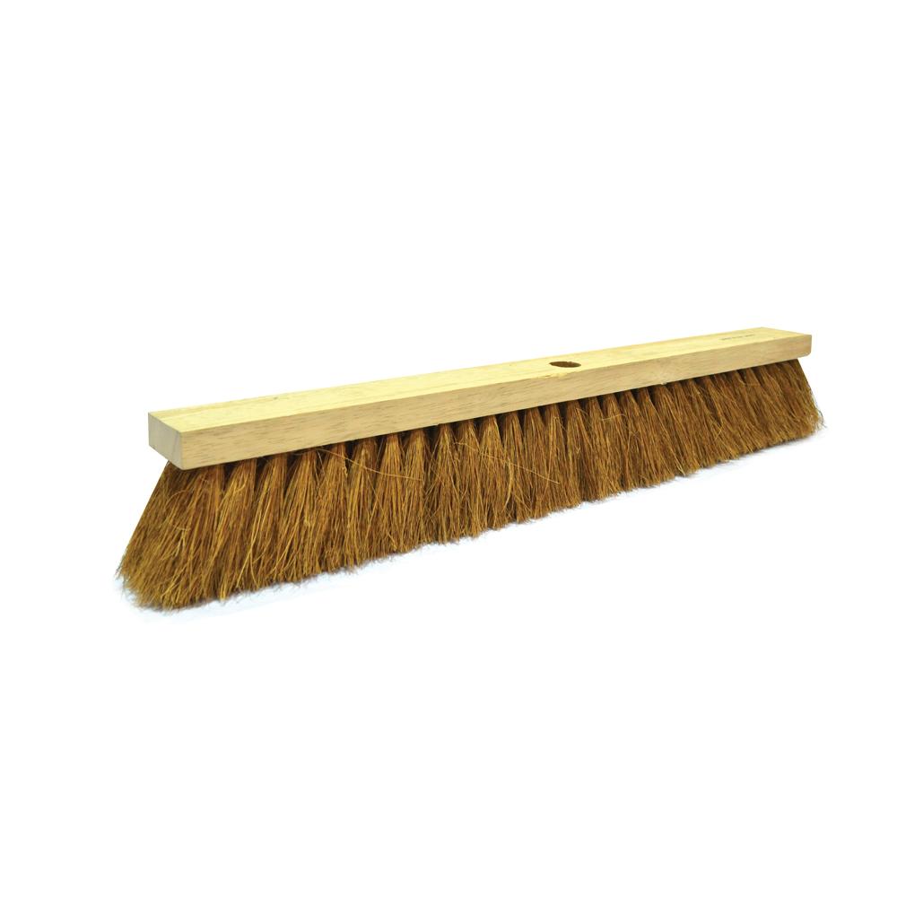 Buy COCO BRUSH | 60 X 5.6 CM from Kaddah Cleaning Equipment in UAE