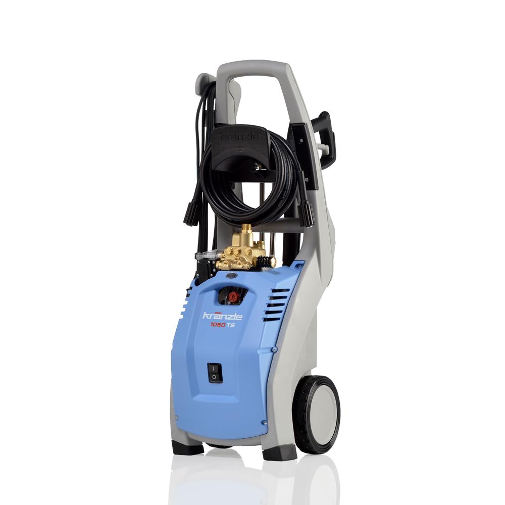 Buy COLD WATER HIGH PRESSURE MACHINE from Kaddah Cleaning Equipment in UAE