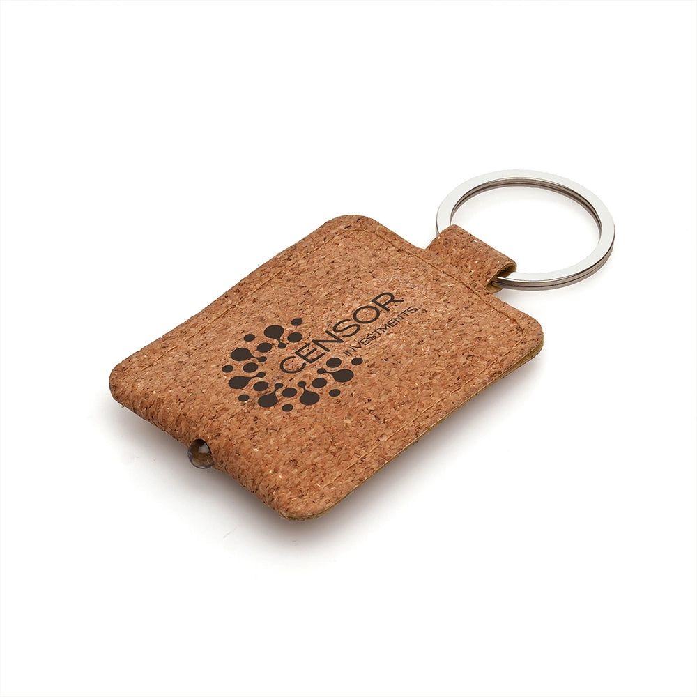 Buy CORK KEYCHAINS from Half Price Print in UAE