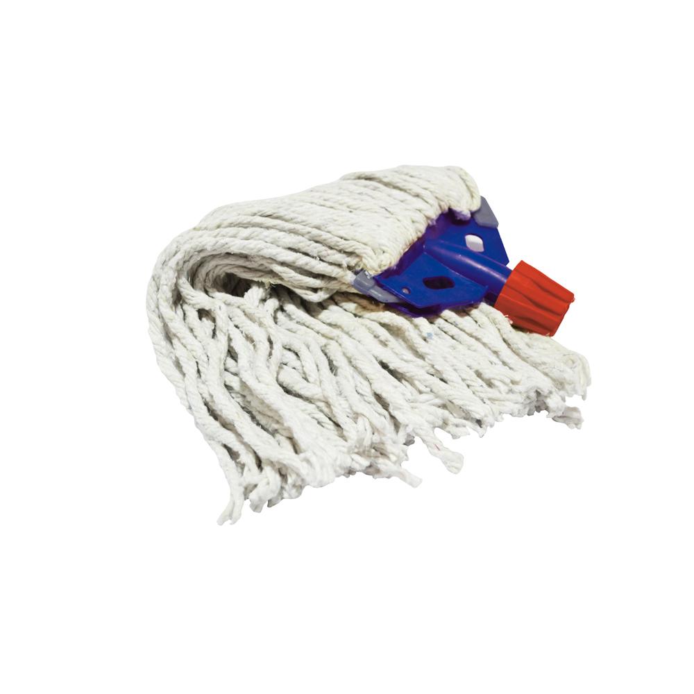 Buy COTTON MOP PLASTIC CLIP from Kaddah Cleaning Equipment in UAE