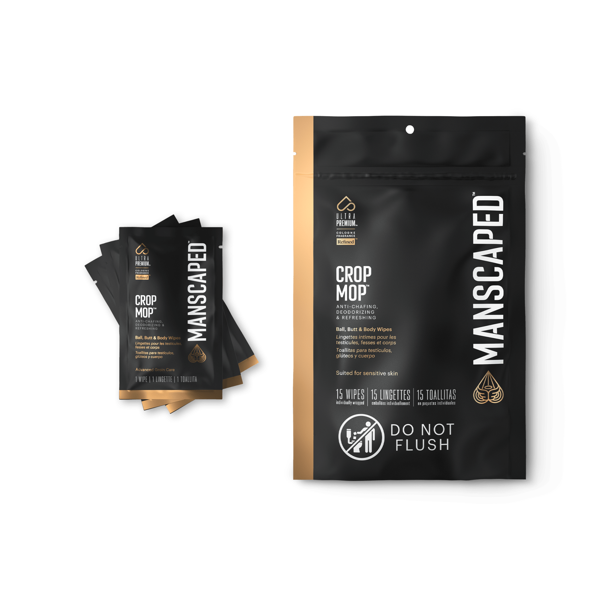 Buy CROP MOP® from Manscaped in United States