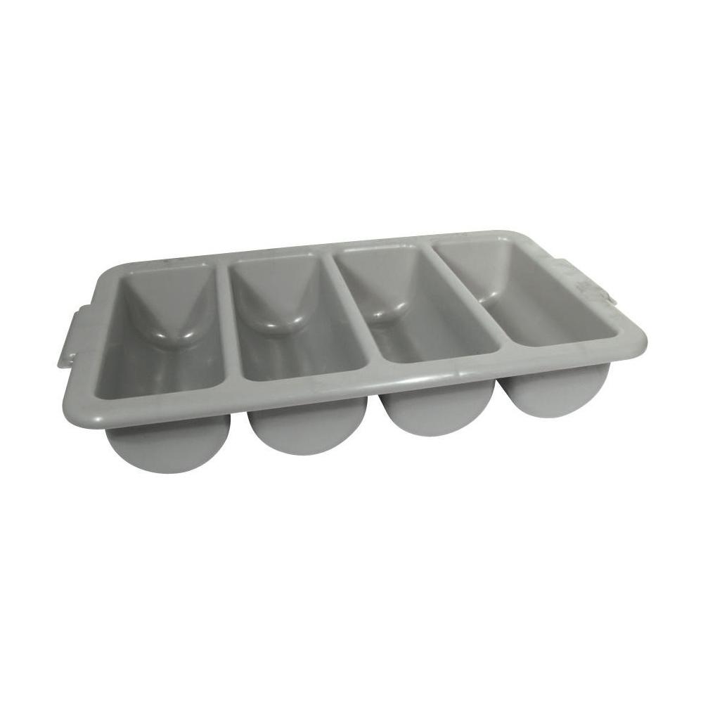 Cutlery Rack 4 Compartments - Home & Garden in UAE Marketplace