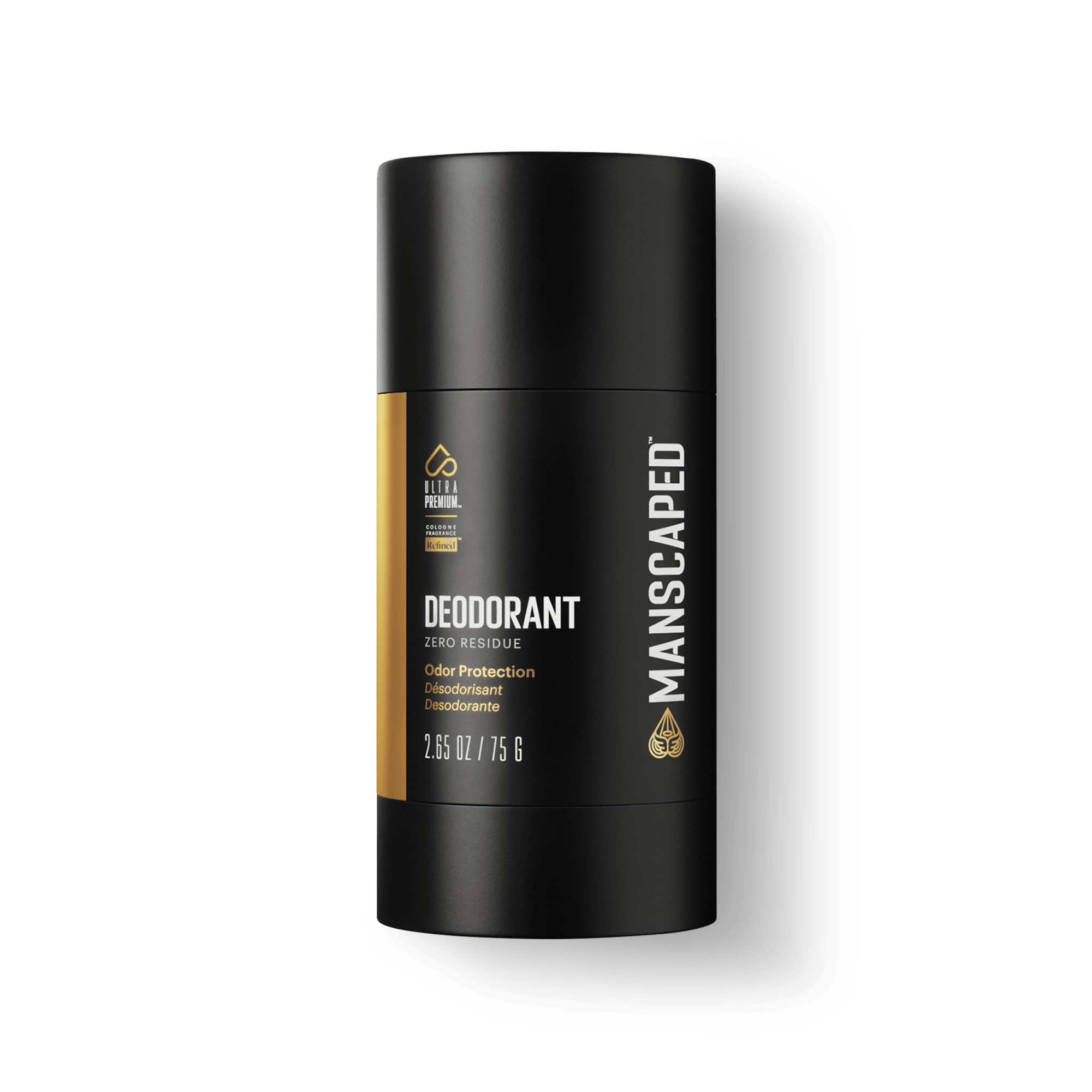 Buy DEODORANT from MANSCAPED