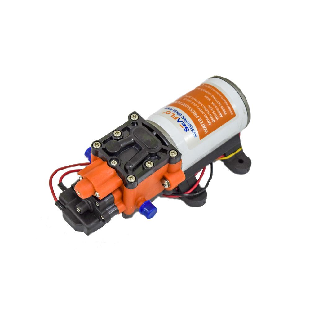 Diphragm Pump 1.3 GPM 100 PSI- 22 Series - Home & Garden in UAE Marketplace