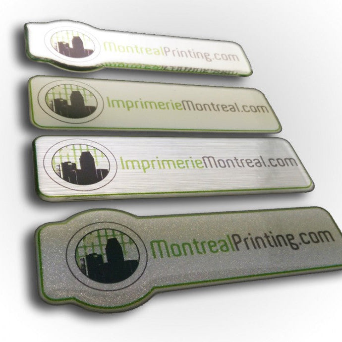 Buy DOME BADGES from Half Price Print in UAE