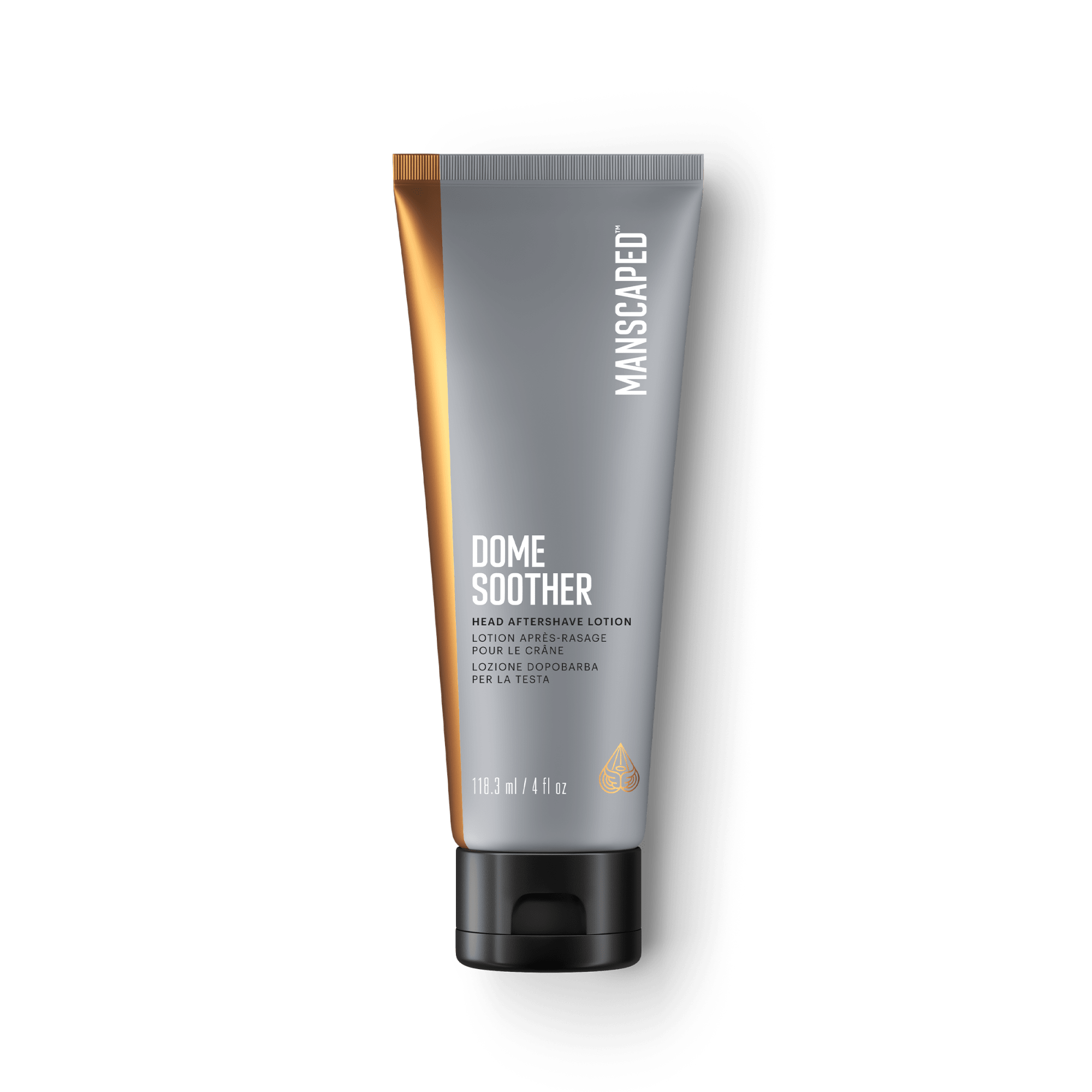 Buy DOME SOOTHER from MANSCAPED