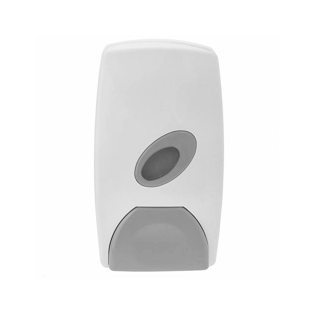 Buy DOUBLE CLASS |SOAP & SANITIZER DISPENSER | 800 ML from Kaddah Cleaning Equipment in UAE