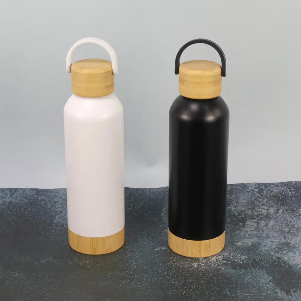 Buy DOUBLE WALL SS BOTTLES from Concept Plus Trading in UAE