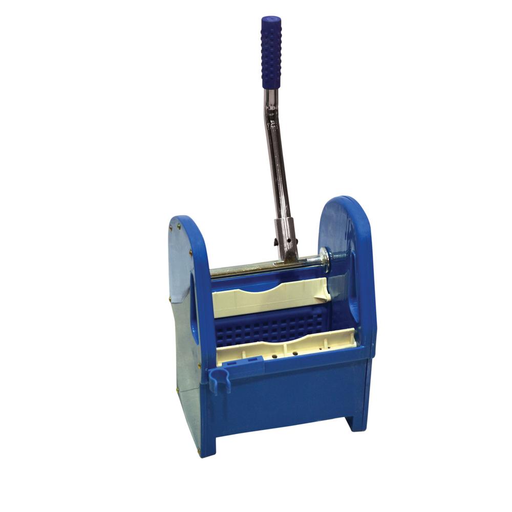 Buy DOWN-PRESS WRINGER | BLUE from Kaddah Cleaning Equipment in UAE