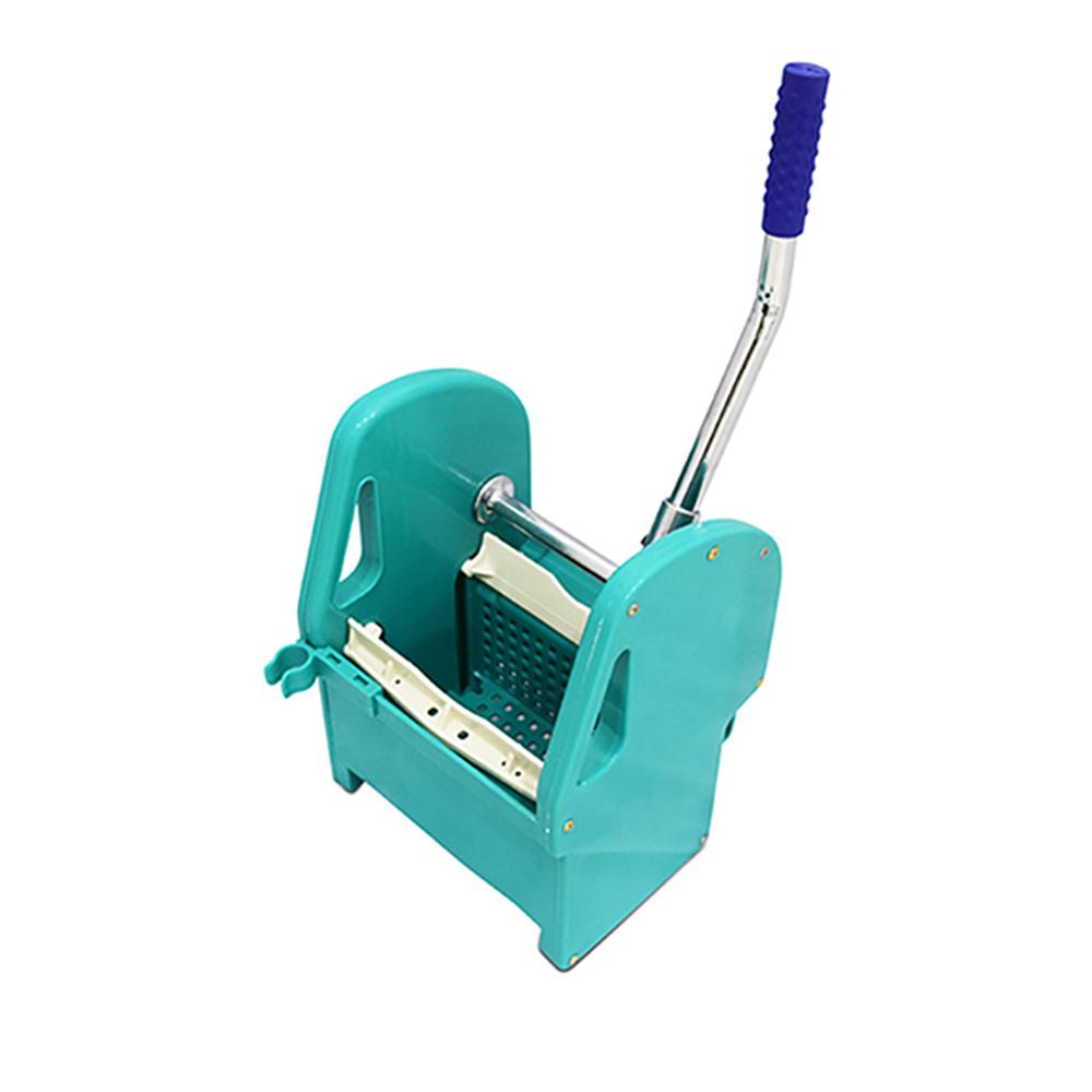 Buy DOWN-PRESS WRINGER | GREEN from Kaddah Cleaning Equipment in UAE