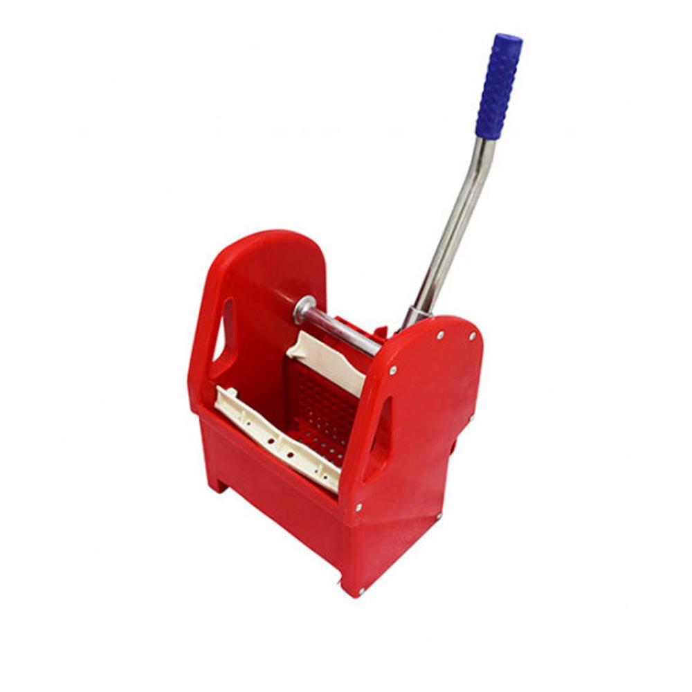 Buy DOWN-PRESS WRINGER | RED from Kaddah Cleaning Equipment in UAE