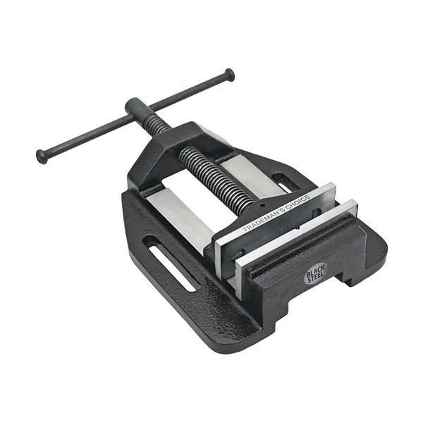 Buy DRILL PRESS VICE from The Global Merchants in India