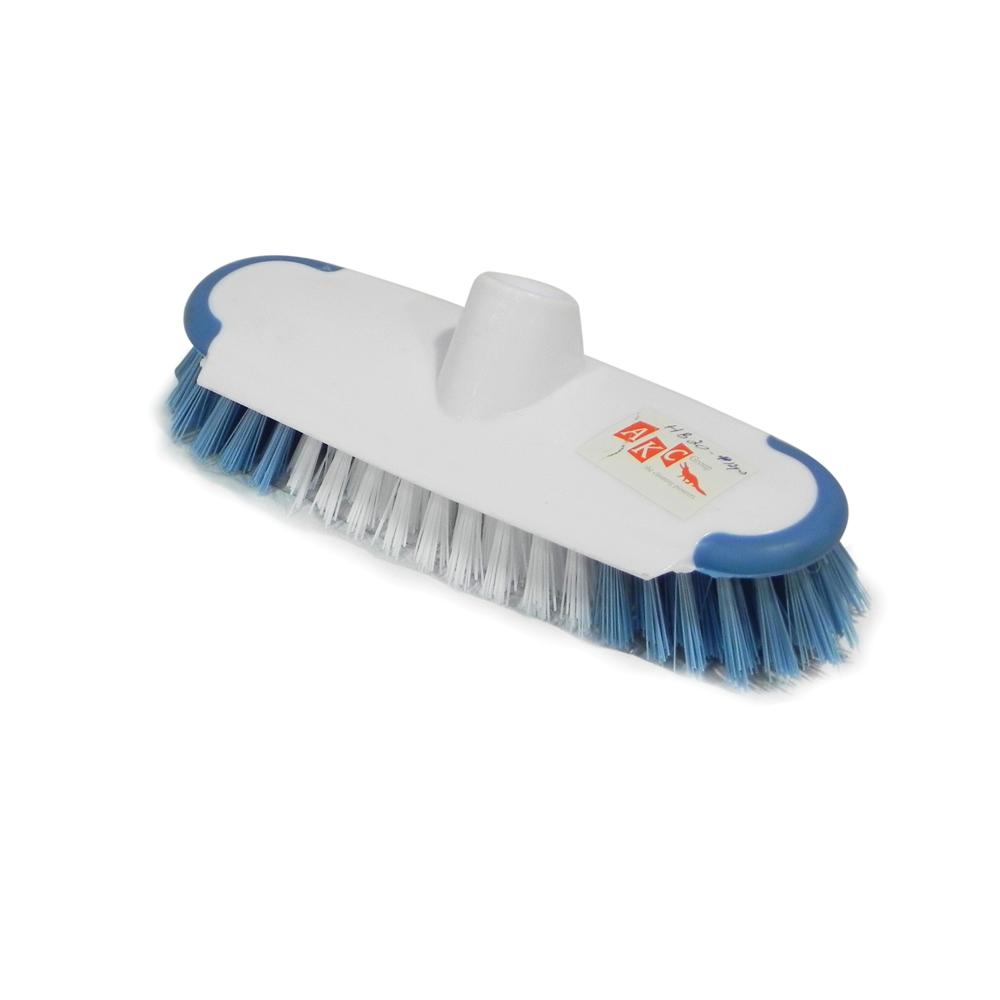Buy DURABLE HARD BRUSH | 21 X 7 CM from Kaddah Cleaning Equipment in UAE