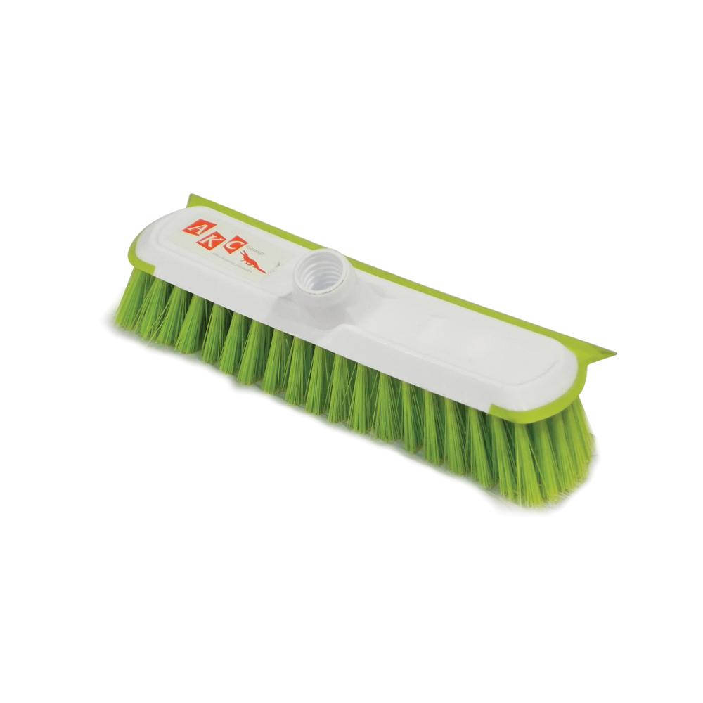Buy DURABLE HARD BRUSH | 24 X 7 CM from Kaddah Cleaning Equipment in UAE