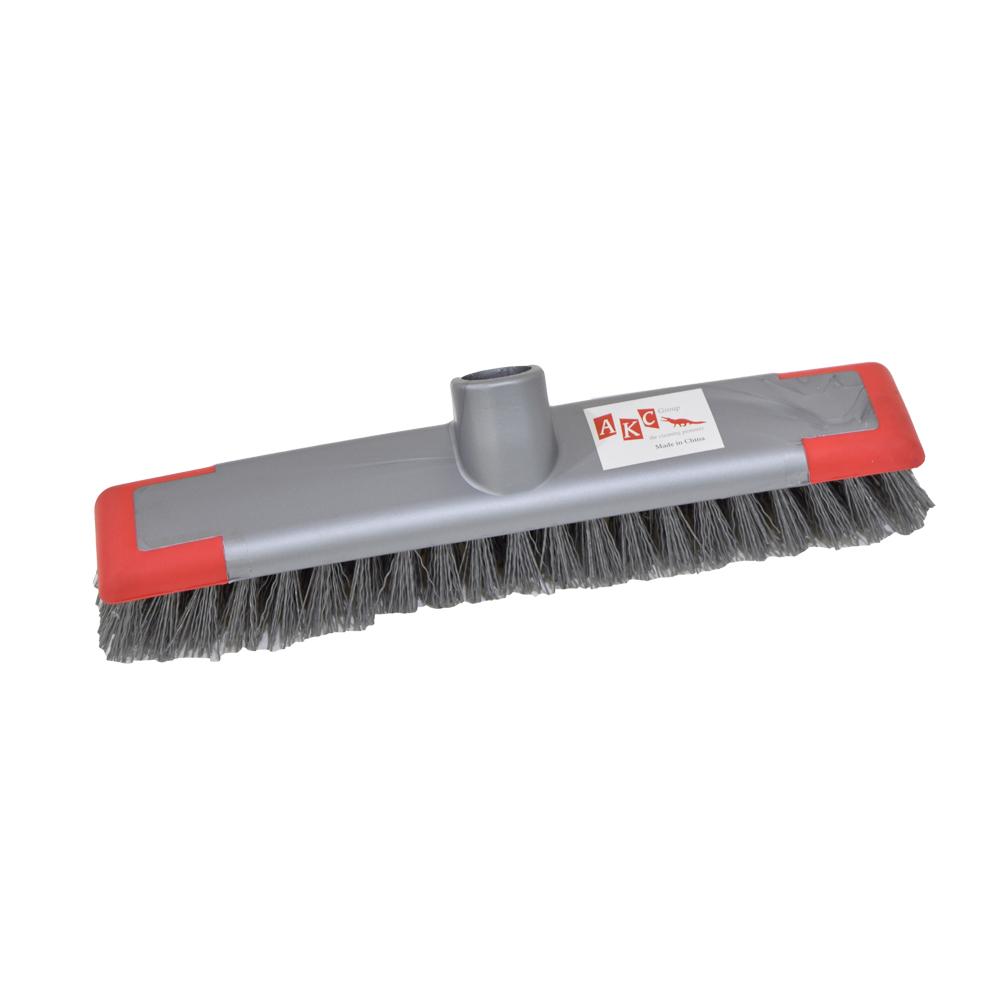 Buy DURABLE HARD BRUSH | 27 X 5 CM from Kaddah Cleaning Equipment in UAE