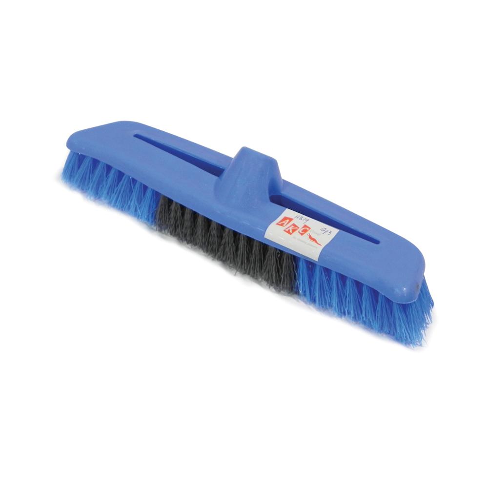 Buy DURABLE HARD BRUSH | 28 X 6 CM from Kaddah Cleaning Equipment in UAE