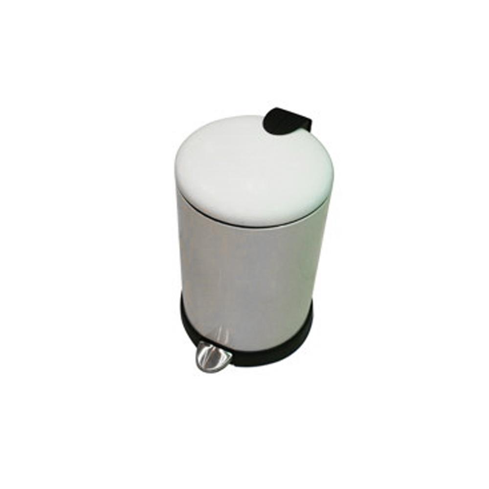 Buy DUST BIN 12 LITERS from Kaddah Cleaning Equipment in UAE
