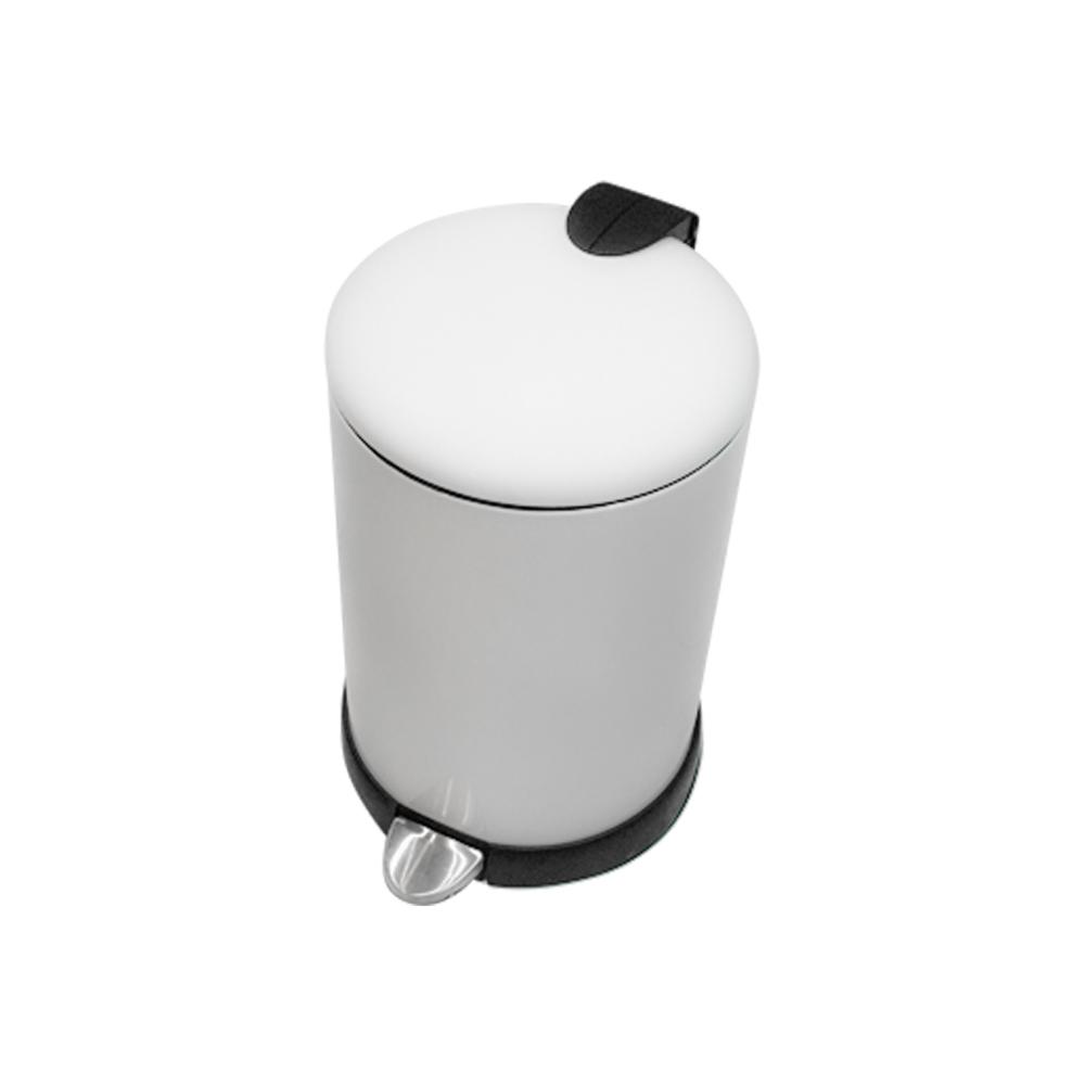 Buy DUST BIN 5 LITERS from Kaddah Cleaning Equipment in UAE
