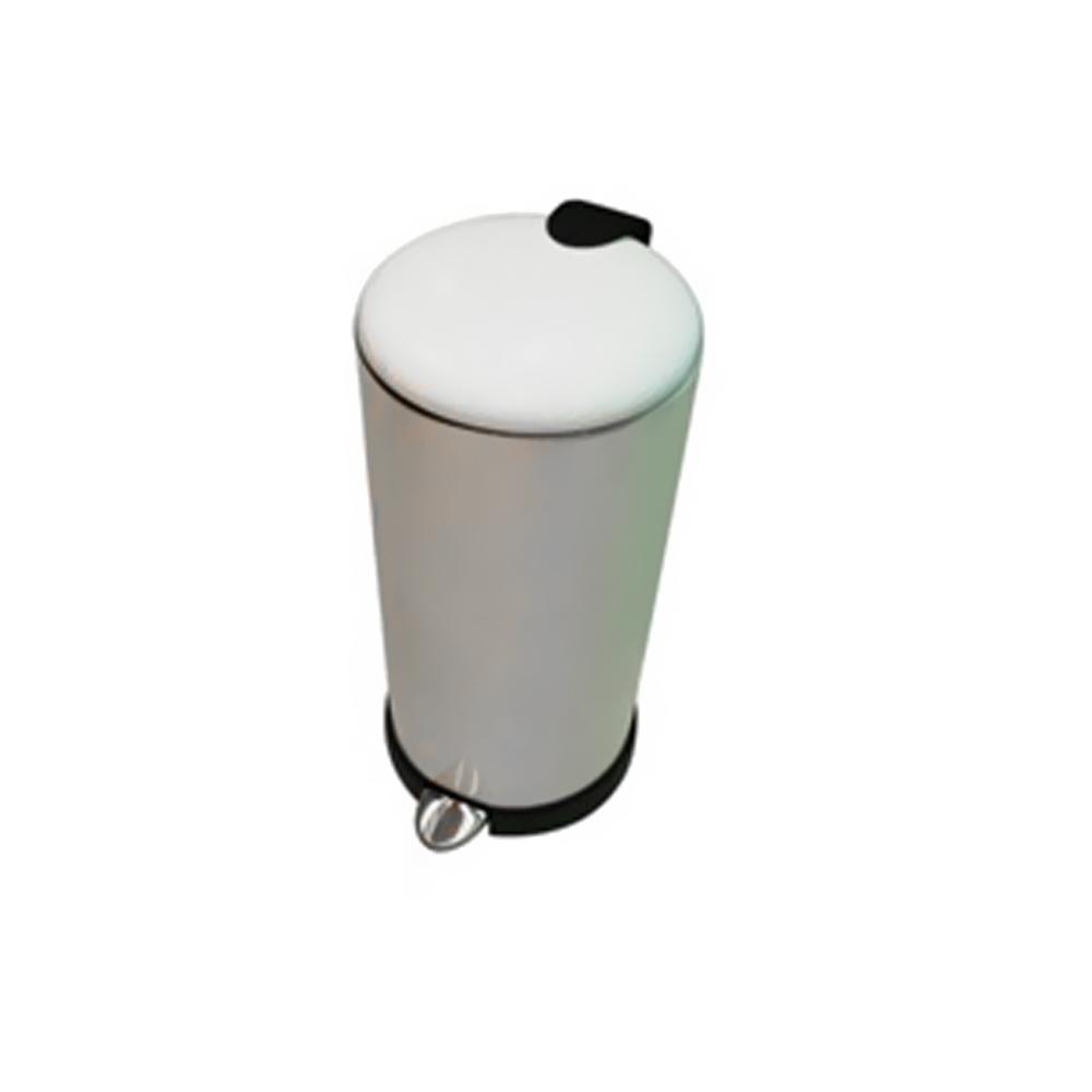 Buy DUST BIN SLOW MOTION 20 LITERS from Kaddah Cleaning Equipment in UAE