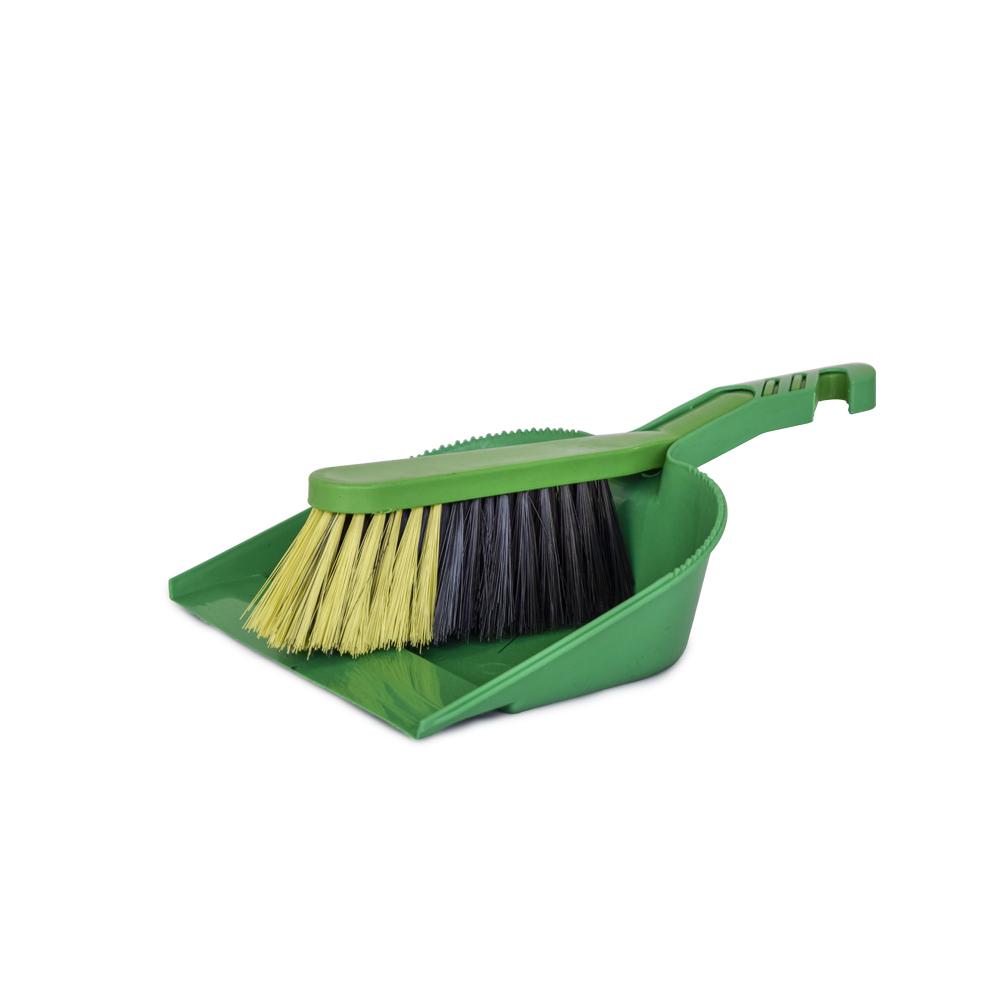 Buy DUSTPAN & BRUSH SET from Kaddah Cleaning Equipment in UAE