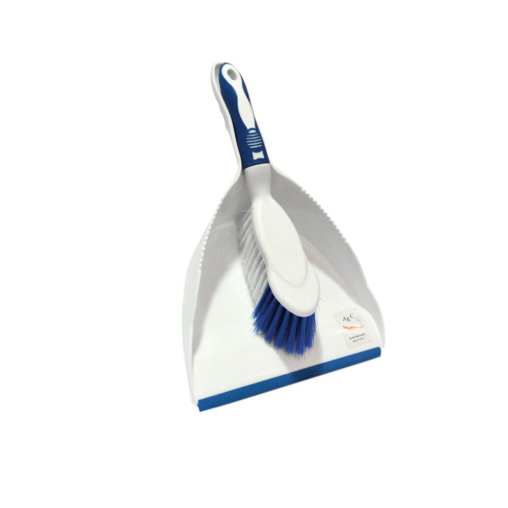 Buy DUSTPAN & BRUSH SET from Kaddah Cleaning Equipment in UAE