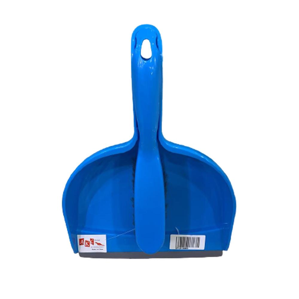 Buy DUSTPAN & BRUSH SET from Kaddah Cleaning Equipment in UAE
