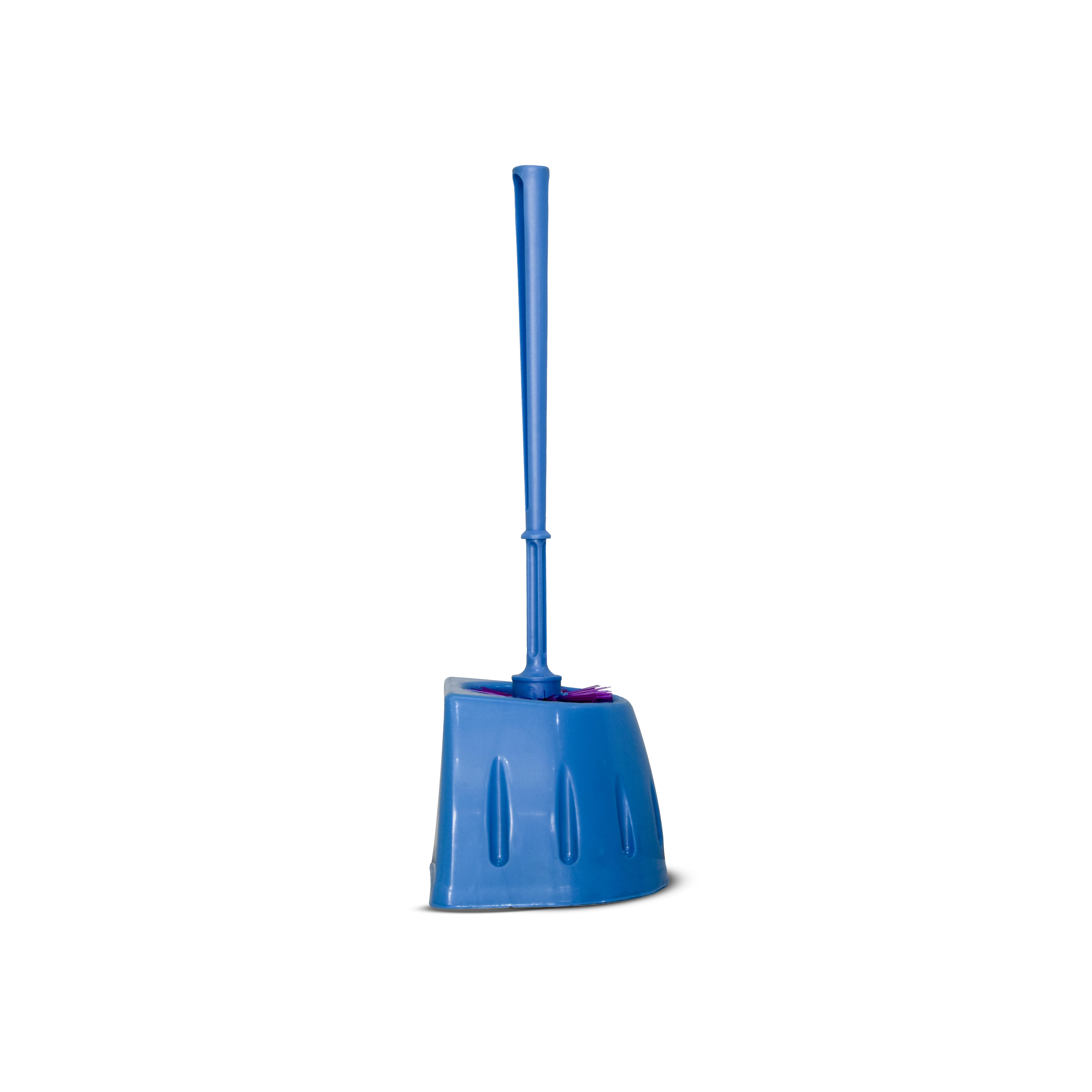 Buy ELEGANT TOILET BRUSH SET from Kaddah Cleaning Equipment in UAE