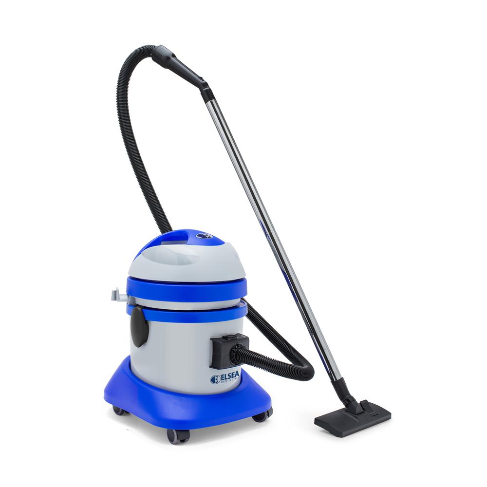 Buy ELSEA ARES WET AND DRY VACUUM CLEANER from Kaddah Cleaning Equipment in UAE