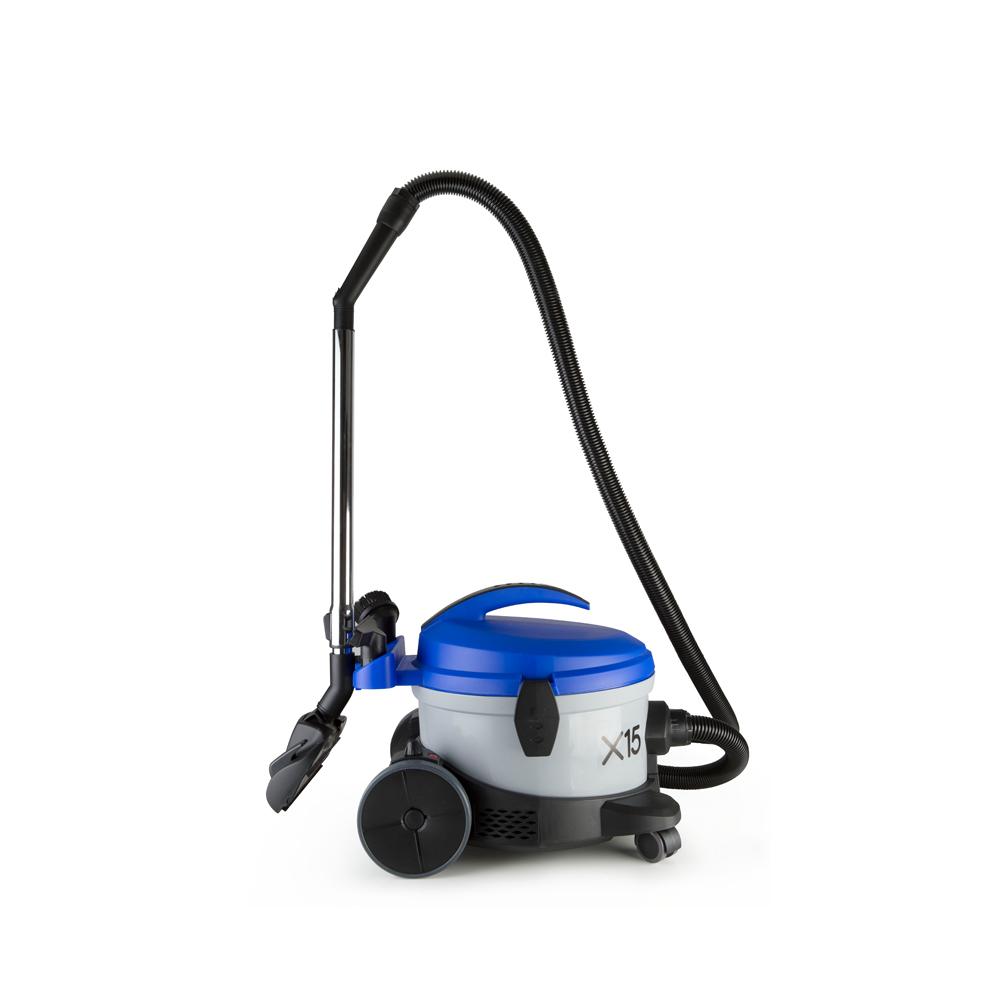 Buy ELSEA | DRY VACUUM CLEANER | 11 LITERS from Kaddah Cleaning Equipment in UAE
