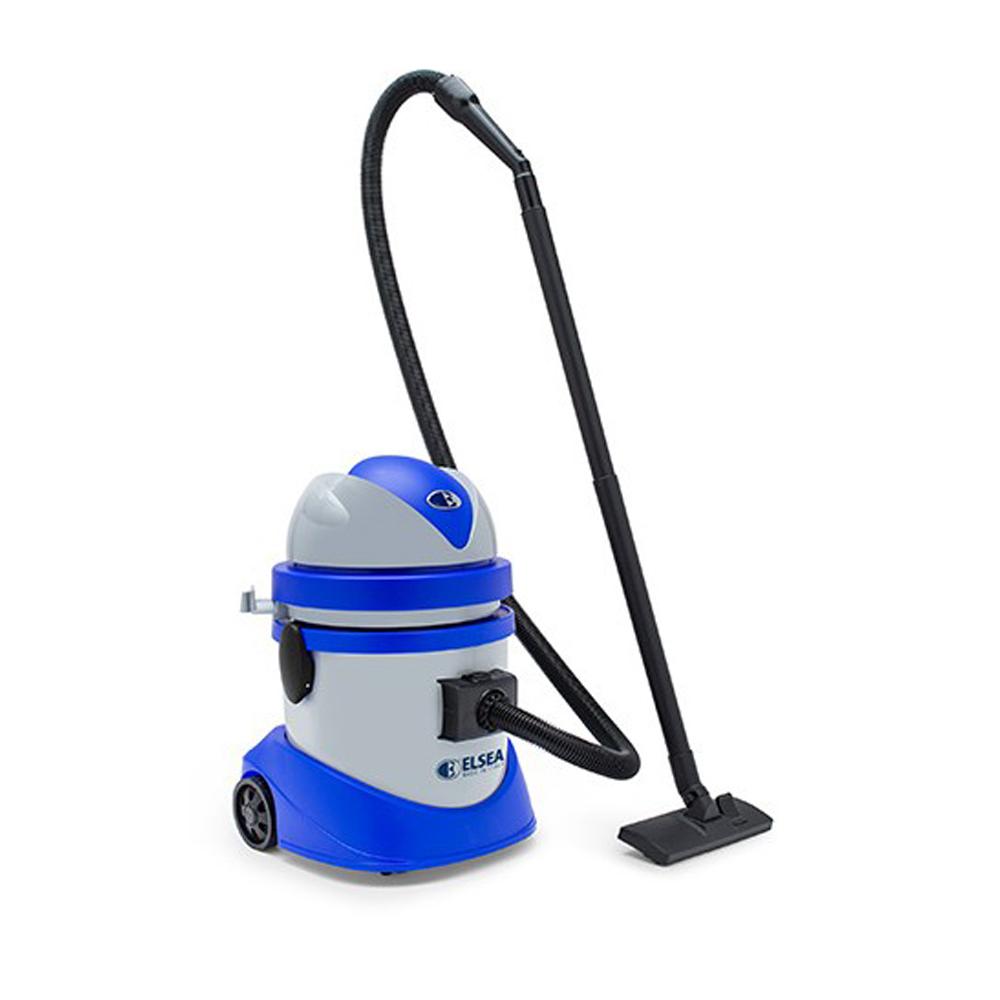 Buy ELSEA | ESAT DRY VACUUM CLEANER| 22 LITERS from Kaddah Cleaning Equipment in UAE