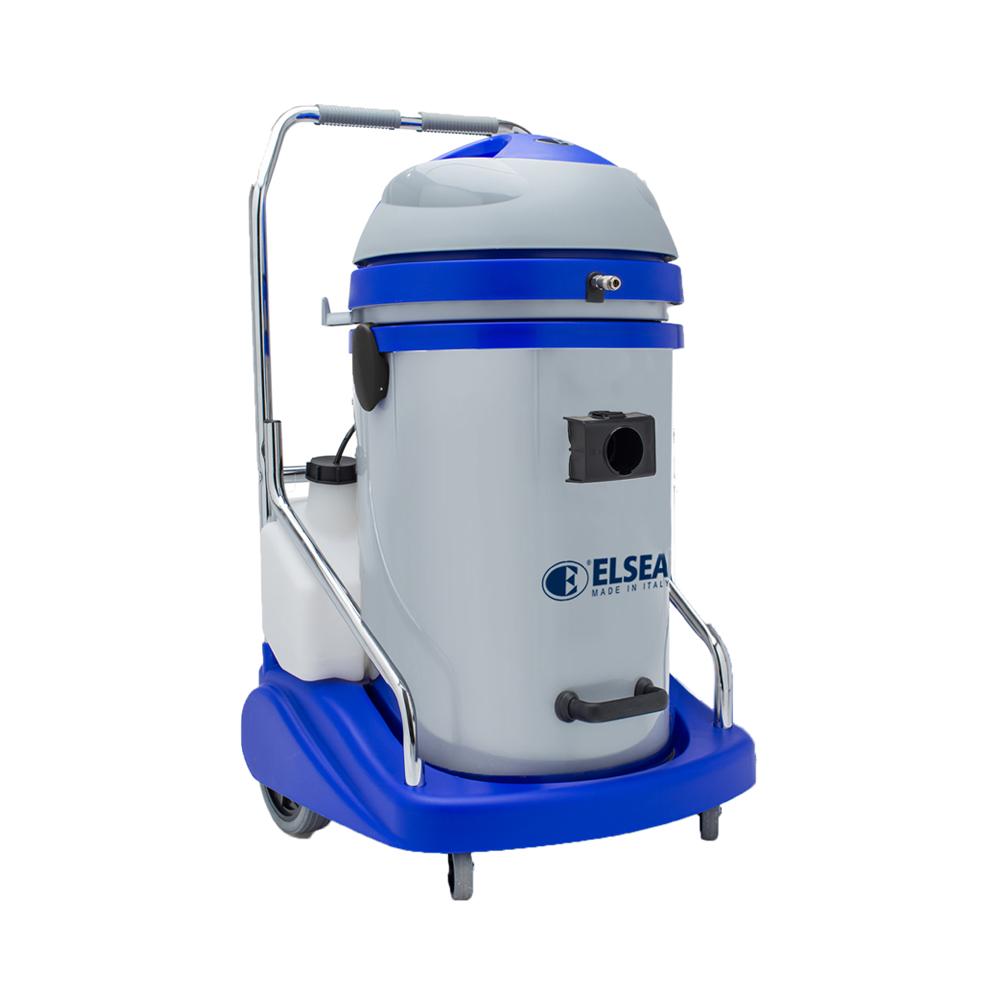 Buy ELSEA | EXTRACTOR CARPET VACUUM CLEANER | 77 LITERS from Kaddah Cleaning Equipment in UAE