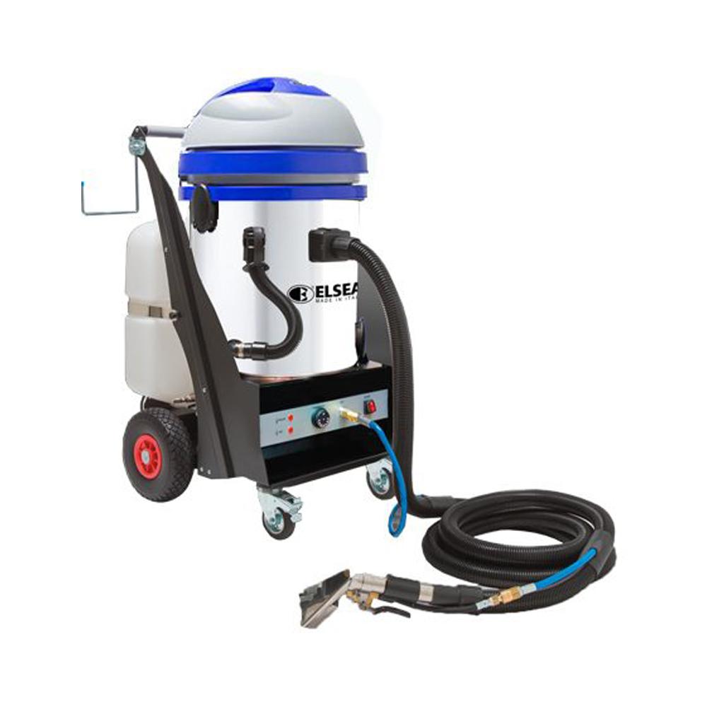 Buy ELSEA | HOT WATER CARPET EXTRACTOR | 60 LITERS from Kaddah Cleaning Equipment in UAE