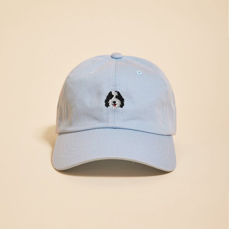 Embroidery Caps - Designing and Printing in UAE Marketplace