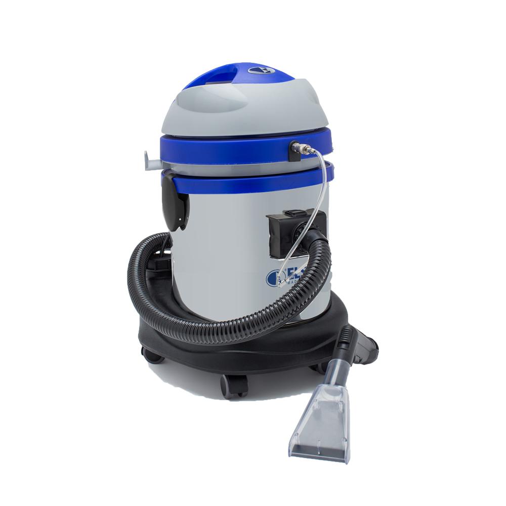 Buy EXTRACTOR LINE WET AND DRY VACUUM CLEANER 21 LITERS from Kaddah Cleaning Equipment in UAE