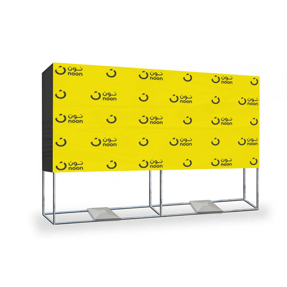 Buy FABRIC BACKDROP SEAMLESS OUTDOOR from Half Price Print in UAE