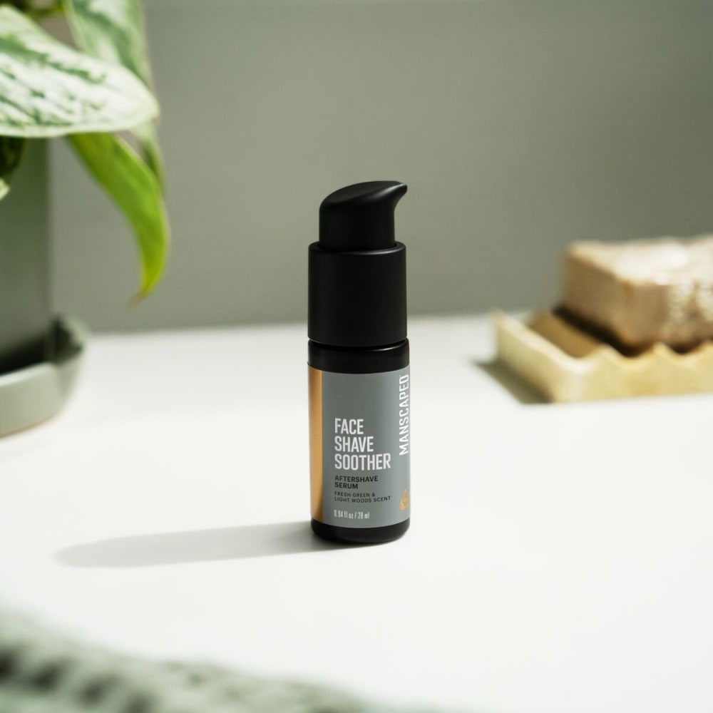 Buy FACE SHAVE SOOTHER from Manscaped in United States