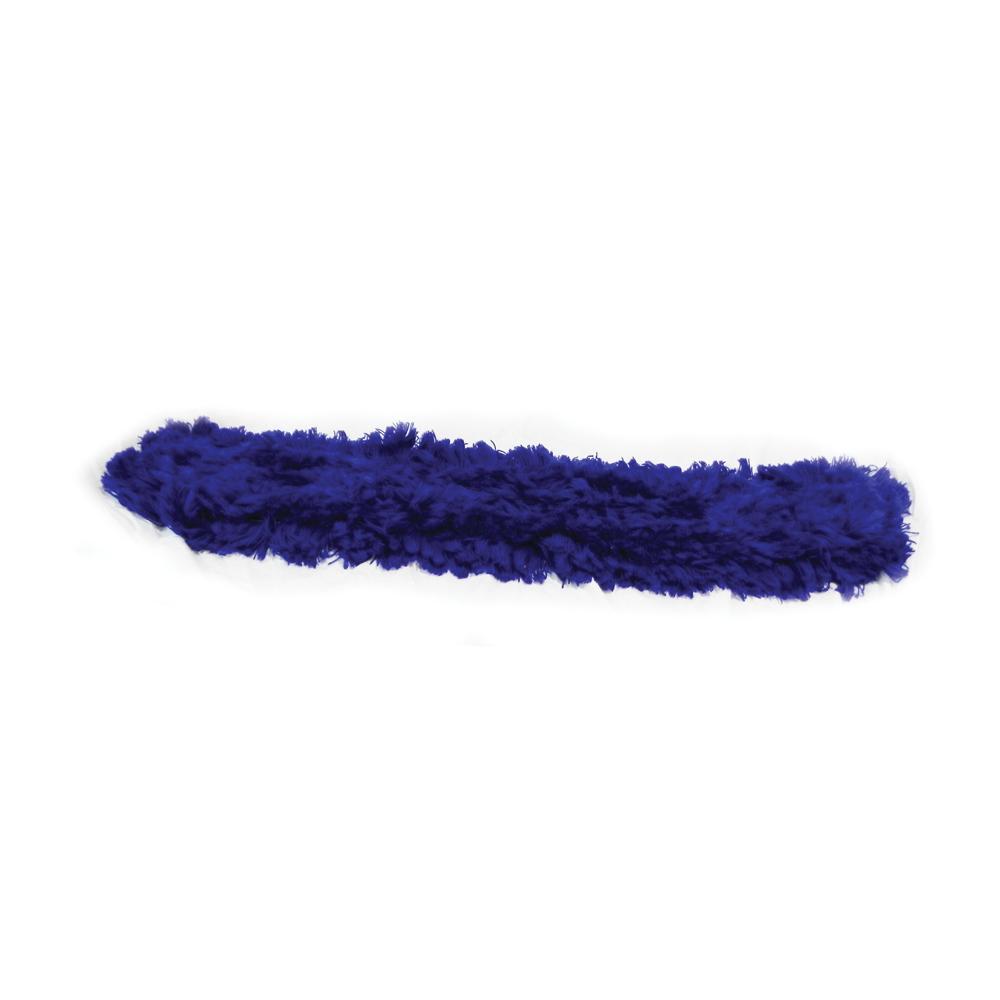 Buy FILMOP |COTTON REFILL MOP |60 X 12 CM | BLUE from Kaddah Cleaning Equipment in UAE
