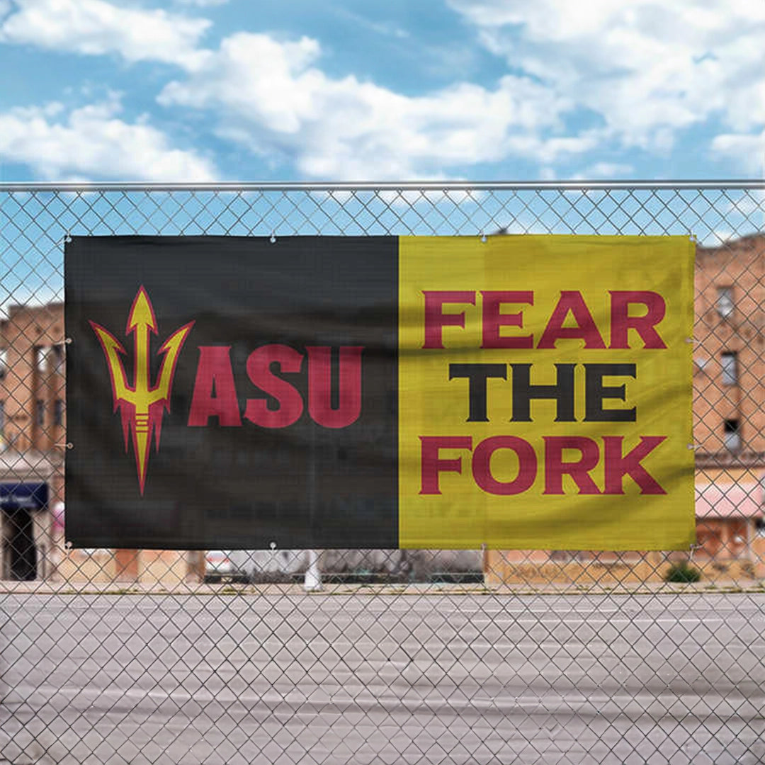 Buy FLEX BANNER from Half Price Print in UAE