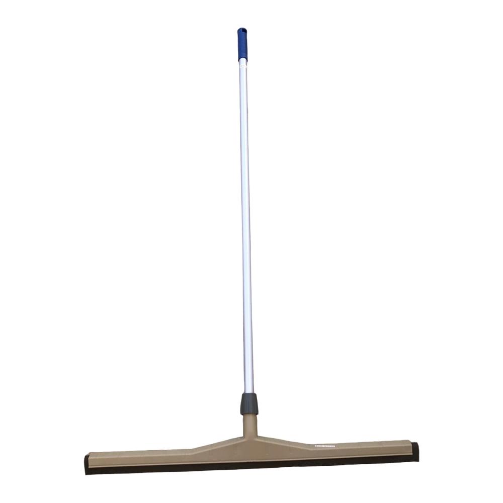 Buy FLOOR SQUEEGEE 75 CM WITH HANDLE | WP07 from Kaddah Cleaning Equipment in UAE