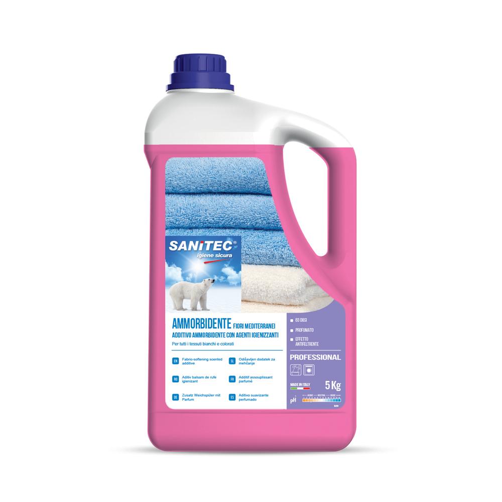 Flowers Scented Fabric Softener - Cleaning in UAE Marketplace