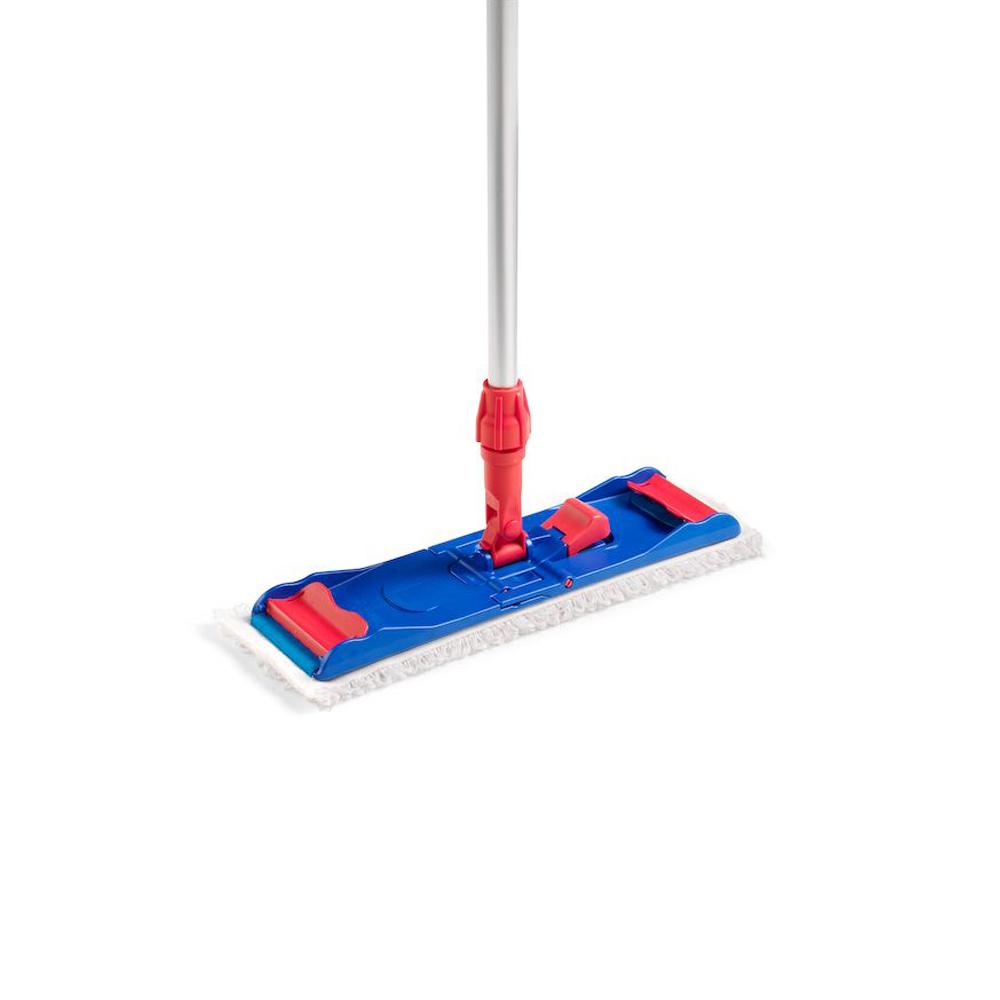 Buy FOLDABLE SPEEDY PLASTIC MOP FRAME | 50 CM from Kaddah Cleaning Equipment in UAE