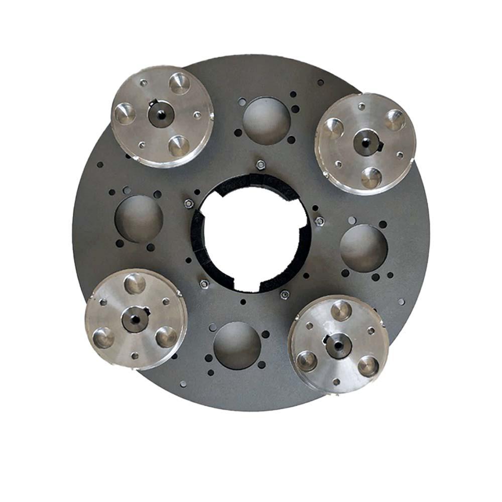 Buy FREE PLATE 16" 4 X 100 B NUM from Kaddah Cleaning Equipment in UAE