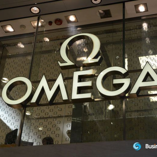 Buy FRONTLIT 3D SIGNAGE from Half Price Print in UAE